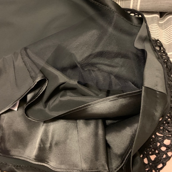 Milly lace evening dress size 6 NWT - Picture 5 of 8